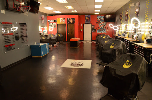 Barber Shop «FADE KINGS BARBERSHOP», reviews and photos, 1111 N Dixie Hwy, Elizabethtown, KY 42701, USA