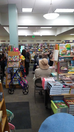 Book Store «Books Inc.», reviews and photos, 1491 Shattuck Ave, Berkeley, CA 94710, USA