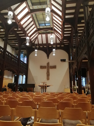 Rezensionen über Freie Evangelische Gemeinde Bern in Bern - Kirche