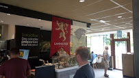 Atmosphère du Restauration rapide McDonald's Foix - n°13