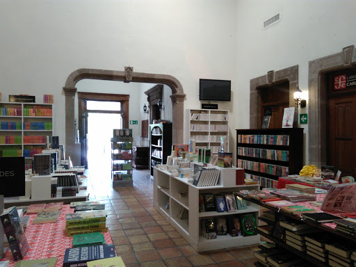Biblioteca Saltillo