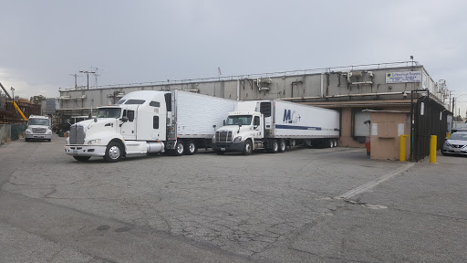 Freight Forwarding Service «Cal Hono Freight Forwarders», reviews and photos, 634 S Mission Rd, Los Angeles, CA 90023, USA