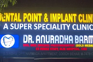 Dental Point And Implant Clinic a super speciality dental clinic image