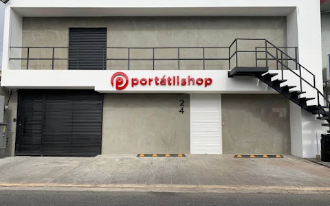 Portatil Shop RD image