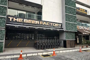 The Beer Factory image