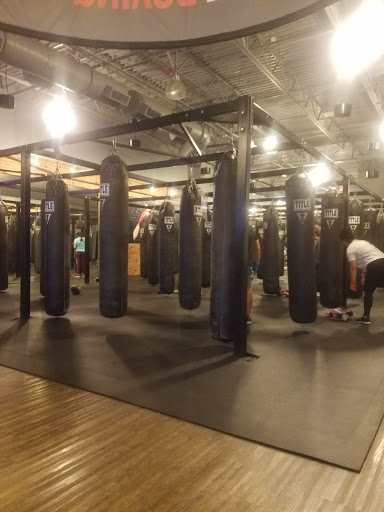 Gym «Title Boxing Club Hunters Creek», reviews and photos, 12402 S Orange Blossom Trail, Orlando, FL 32837, USA