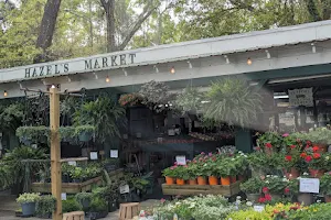 Hazel's Market image