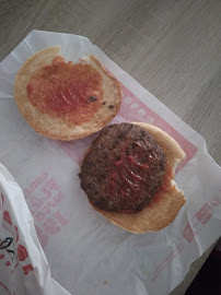 Aliment-réconfort du Restauration rapide Burger King à Saint-Brice-sous-Forêt - n°18