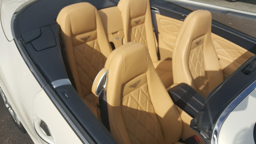 Used Car Dealer «Auto Showcase LLC.», reviews and photos, 4903 Fredericksburg Rd, San Antonio, TX 78229, USA