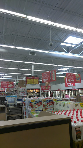 Restaurant Supply Store «Gordon Food Service Store», reviews and photos, 730 E Brandon Blvd, Brandon, FL 33511, USA