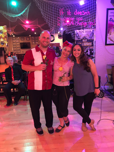 Dance School «Fred Astaire Dance Studios», reviews and photos, 2410 NJ-35, Manasquan, NJ 08736, USA