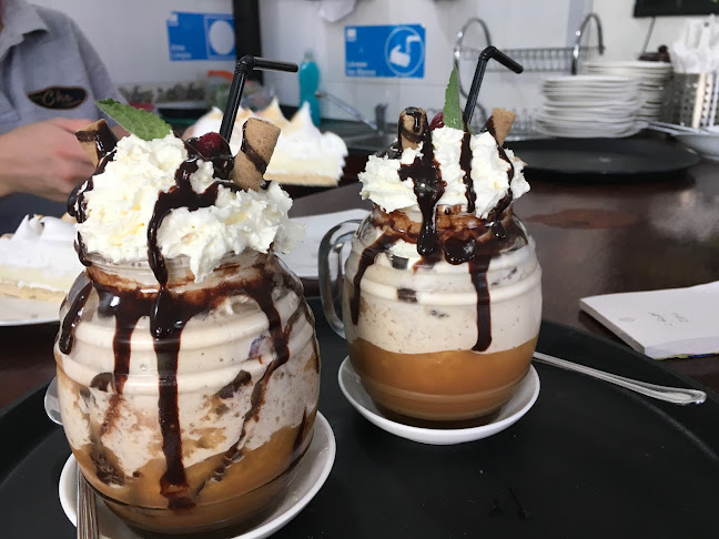 Cafetería Los Che - Rengo