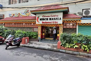 Mirch Masala Restaurant & Bar image