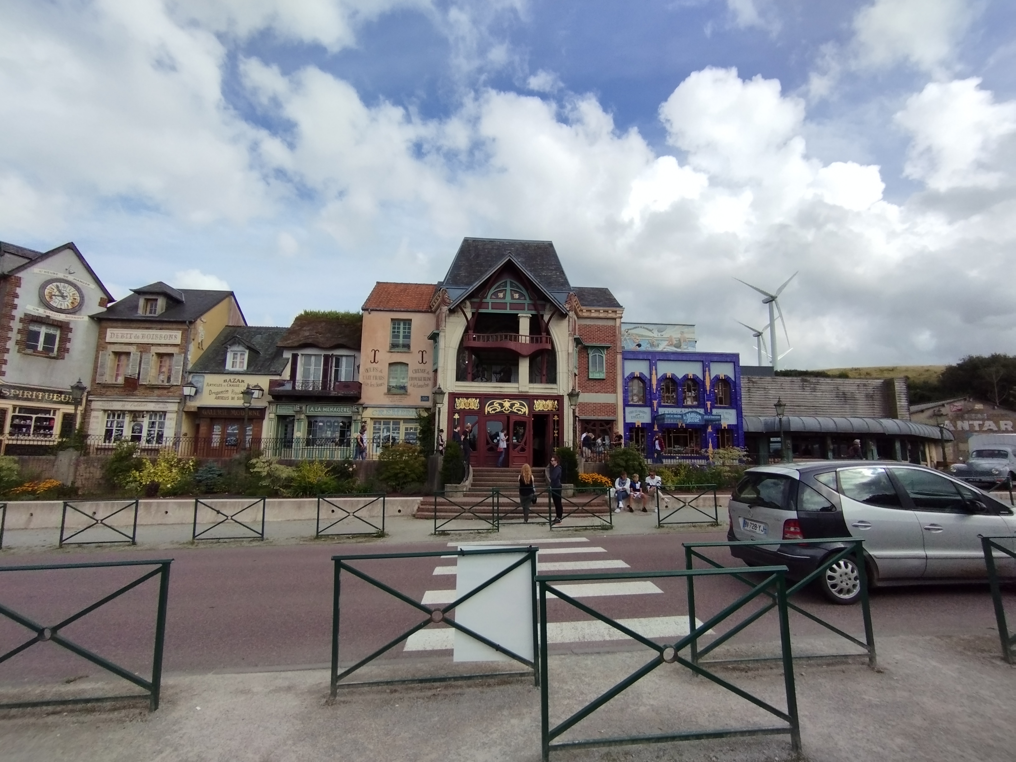 Photo n° 4 de l'avis de Olivier.d fait le 26/08/2023 à 16:59