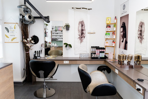 Haarstudio Lisa - Meisterfriseurin In Krieglach