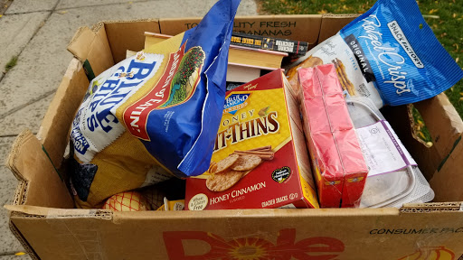 Non-Profit Organization «Food Bank For Larimer County», reviews and photos