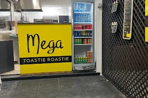 Mega Toastie Roastie image