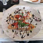 Photo n°3 de l'avis de Carsten.e fait le 07/08/2023 à 18:11 sur le  Restaurant Greek Food Olympia à Berlin