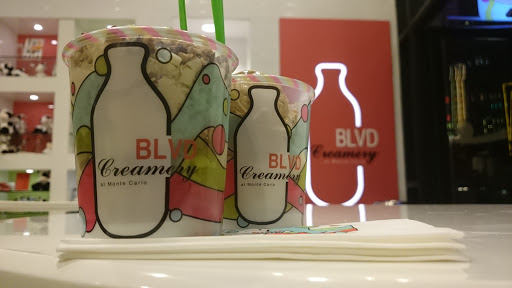 Ice Cream Shop «BLVD Creamery», reviews and photos, 3770 S Las Vegas Blvd, Las Vegas, NV 89109, USA