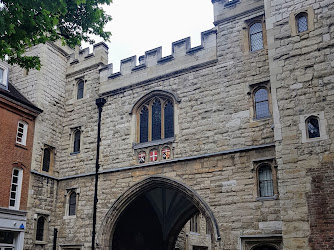 St John's Gate