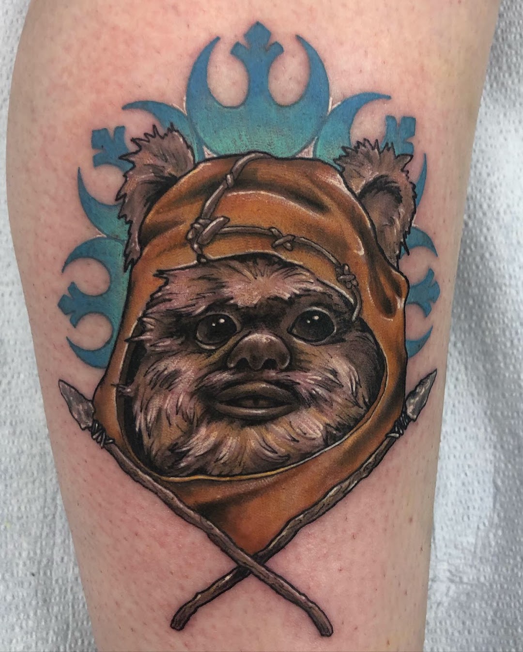 Bittersweet Blackbird LLC