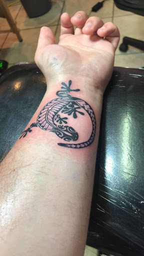 Explore tattoo ideas grandma, creative tattoo ideas in Kailua Kona, available at K Town Tattoo