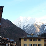 Photo n°3 de l'avis de Luigi.e fait le 21/03/2018 à 20:57 sur le  Olympic Palace à Pinzolo