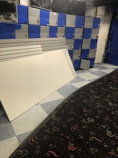 Bowling Alley «Paradise Lanes», reviews and photos, 790 Yonkers Ave, Yonkers, NY 10704, USA