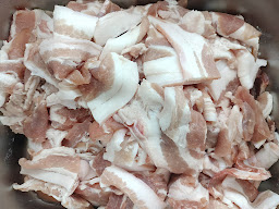 นัดตี้ หมูกระทะ