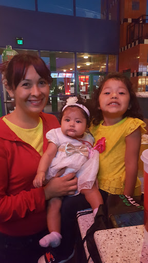 Movie Theater «Regal Fiesta Stadium 16», reviews and photos, 12631 Vance Jackson Rd, San Antonio, TX 78230, USA