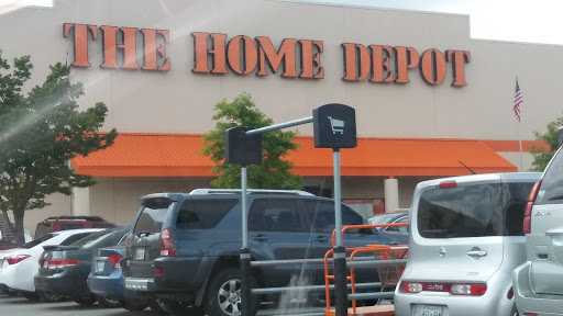 Home Improvement Store «The Home Depot», reviews and photos, 2535 Powell Ave, Nashville, TN 37204, USA