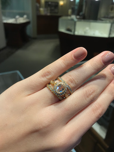 Jeweler «Preusser Jewelers», reviews and photos, 125 Ottawa Ave NW, Grand Rapids, MI 49503, USA