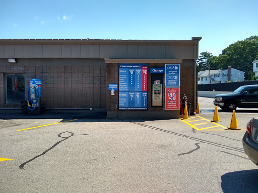 Classic Car Wash