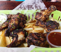 The Surfin Burrito photo