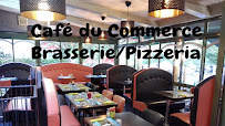 Atmosphère du Restaurant Café du commerce à Serres - n°1