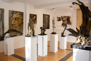 Galerie Roccia
