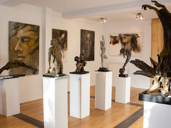 Galerie Roccia