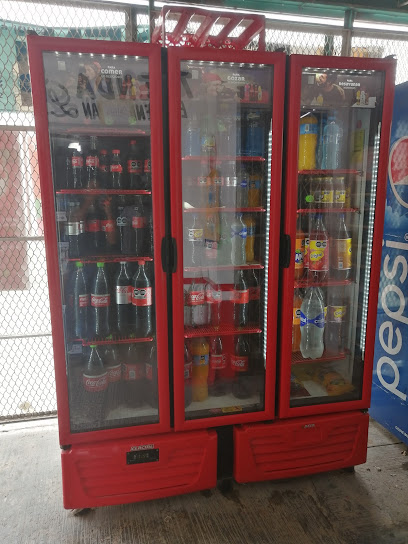 Tienda de Autoservicio San Benito