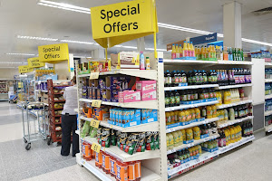 Tesco Superstore