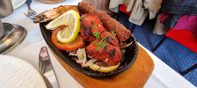 Poulet tandoori du Restaurant indien Salam Bombay à Morsang-sur-Orge - n°8