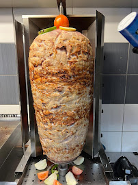 Döner kebab du Istanbul Kebab Saint-Égrève à Saint-Egrève - n°4