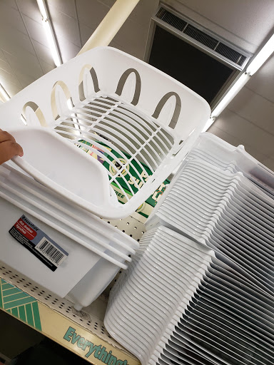 Dollar Store «Dollar Tree», reviews and photos, 1755 Mt Hood Ave #110, Woodburn, OR 97071, USA