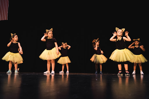 Imagen del negocio Health Dance en Madrid, Madrid