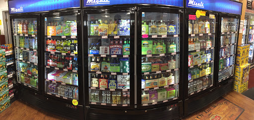Liquor Store «Westford Package Wine & Spirits», reviews and photos, 175 Littleton Rd E, Westford, MA 01886, USA