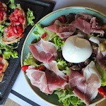 Photo n°2 de l'avis de T.. fait le 26/07/2022 à 10:43 sur le  Ristorante Bosketto à Treviso