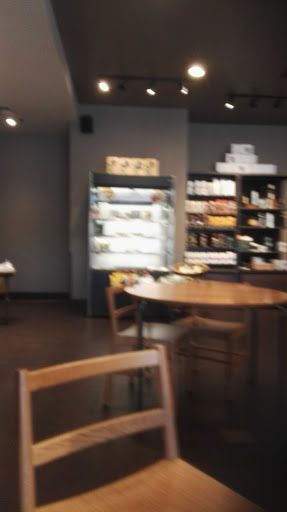Starbucks image