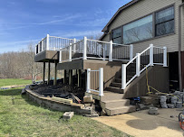 Creative landscape and design - Photo 5 - Car repair in Canton, OH, Canton