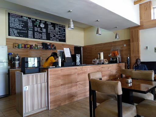 Habil Cafe, 35 Muhammadu Buhari Way, City Centre, Kaduna, Nigeria, Store, state Kaduna