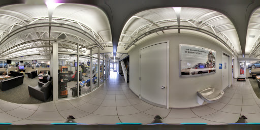 Subaru Dealer «Heuberger Subaru», reviews and photos, 1080 Motor City Dr, Colorado Springs, CO 80905, USA