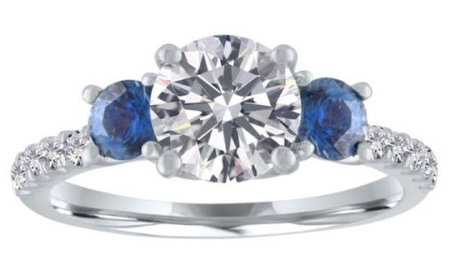 Jeweler «Blase De Natale Jewelers», reviews and photos, 11 Lacey Rd, Forked River, NJ 08731, USA